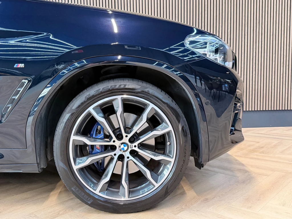 BMW X3 – foto 26