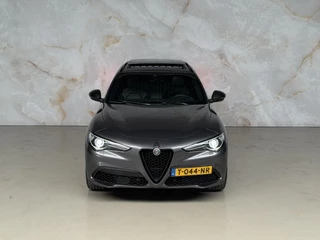 Alfa Romeo Stelvio – thumbnail 7