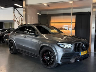 Mercedes-Benz GLE – thumbnail 19