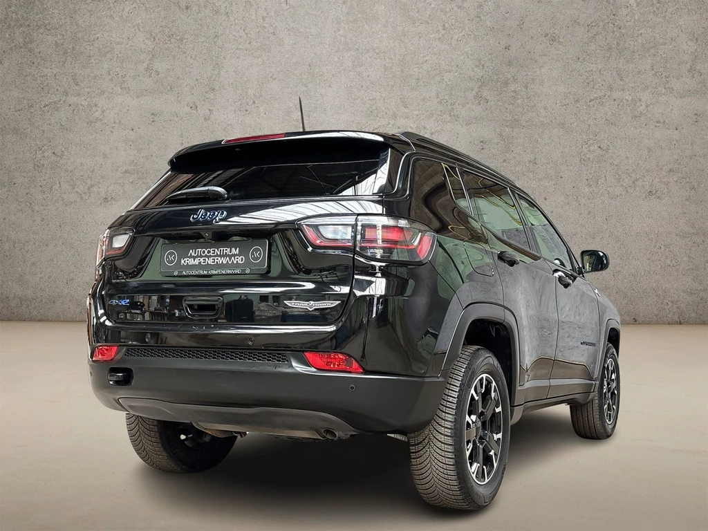 Jeep Compass – foto 4