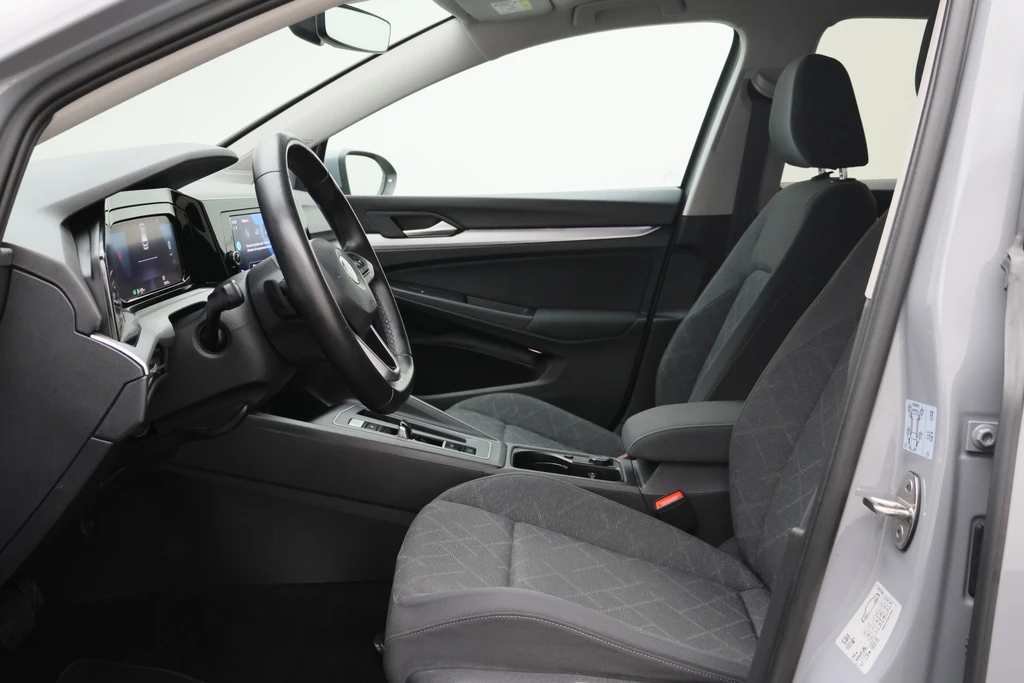 Volkswagen Golf – foto 18
