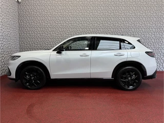 Honda ZR-V – thumbnail 2
