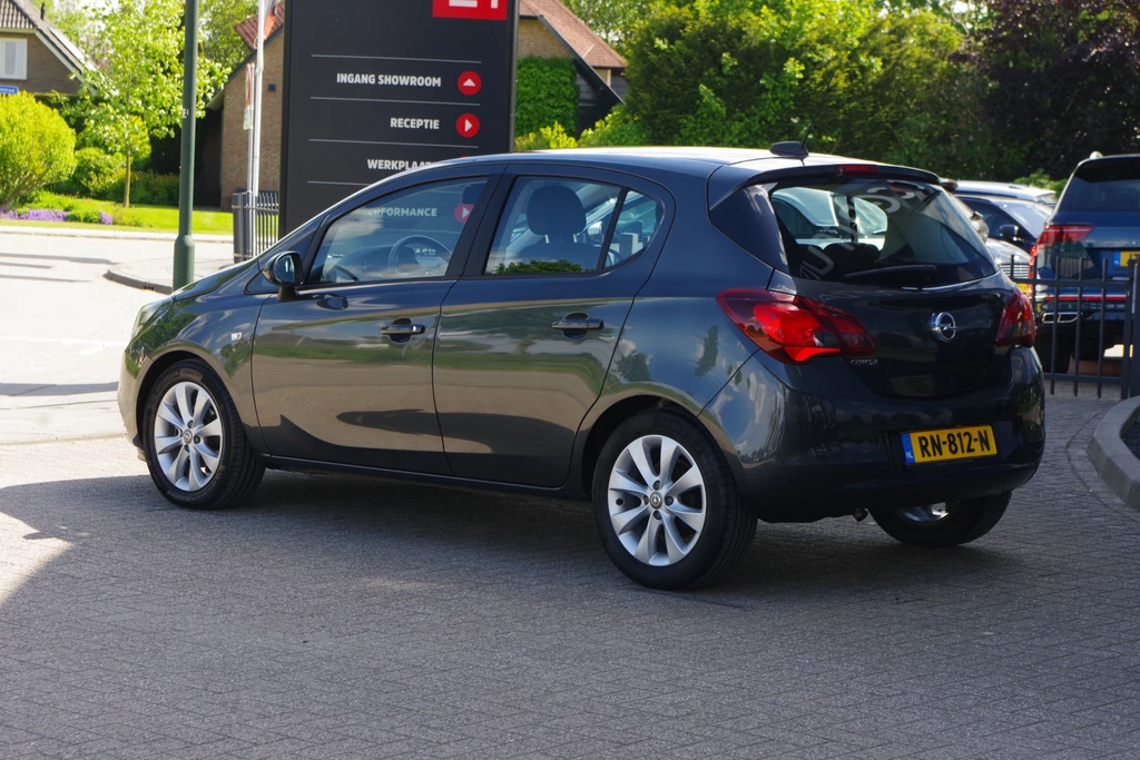 Opel Corsa – foto 3