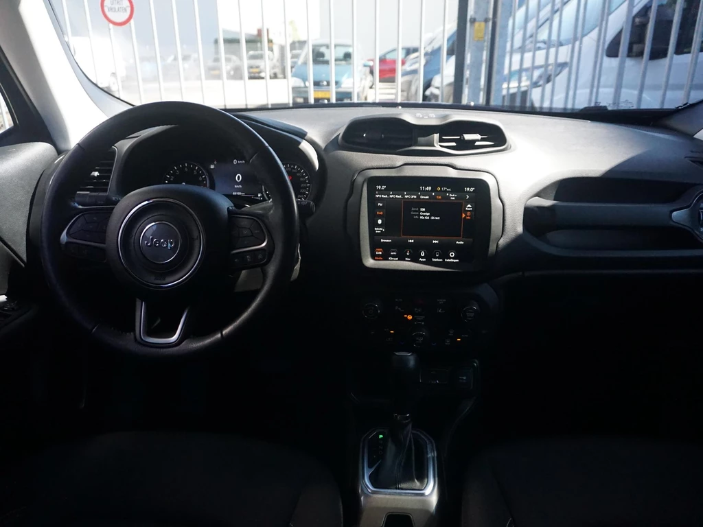 Jeep Renegade – foto 13