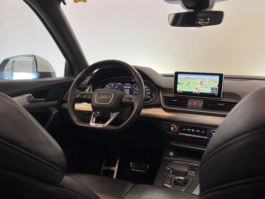 Audi Q5 – foto 10
