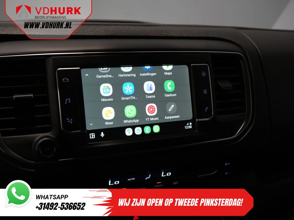 Toyota ProAce – foto 31
