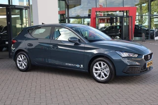 SEAT Leon – thumbnail 5