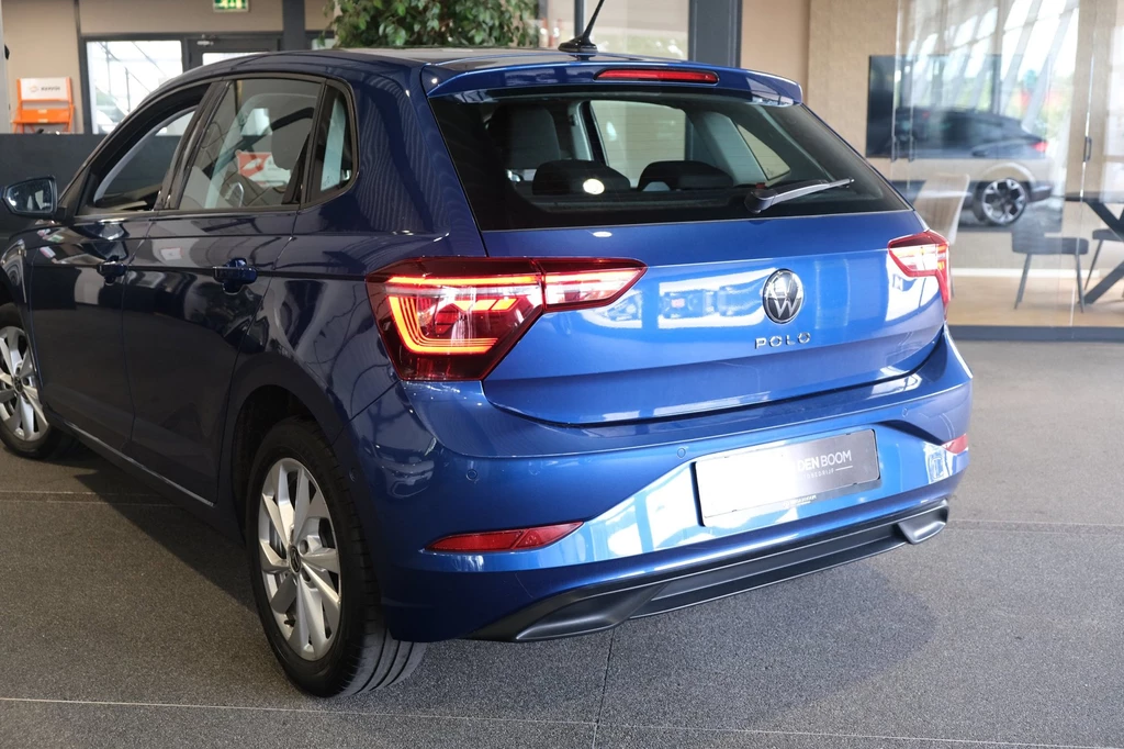 Volkswagen Polo – foto 8