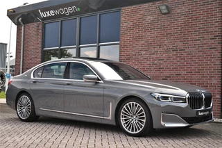BMW 7 Serie – thumbnail 22
