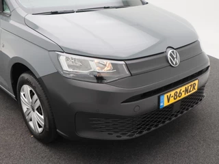 Volkswagen Caddy – thumbnail 7
