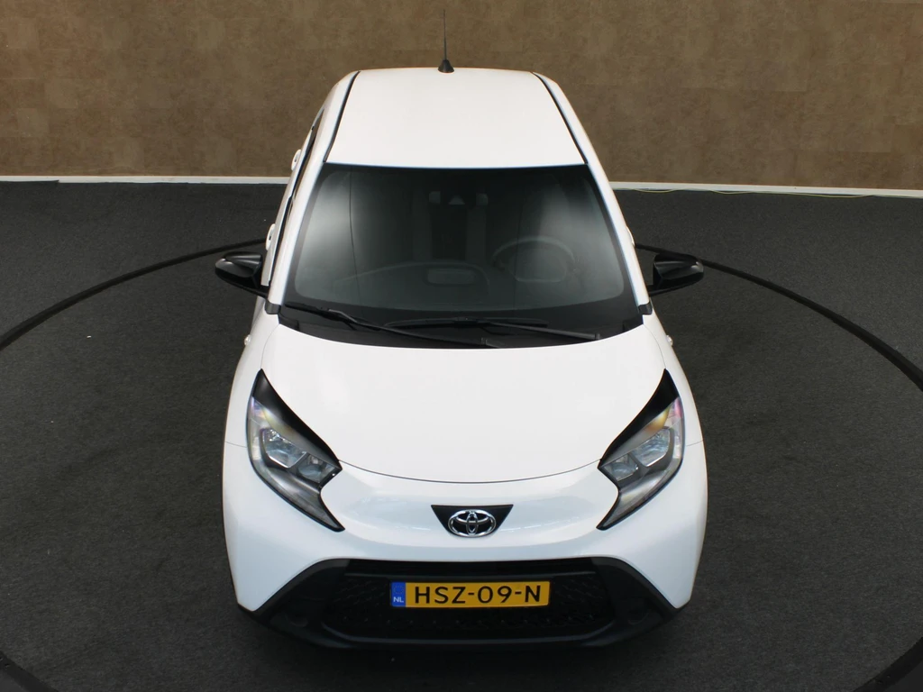 Toyota Aygo – foto 10