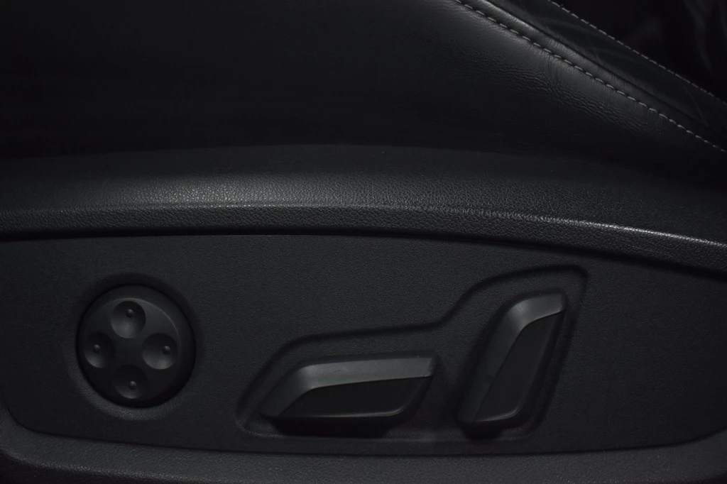 Audi Q5 – foto 19
