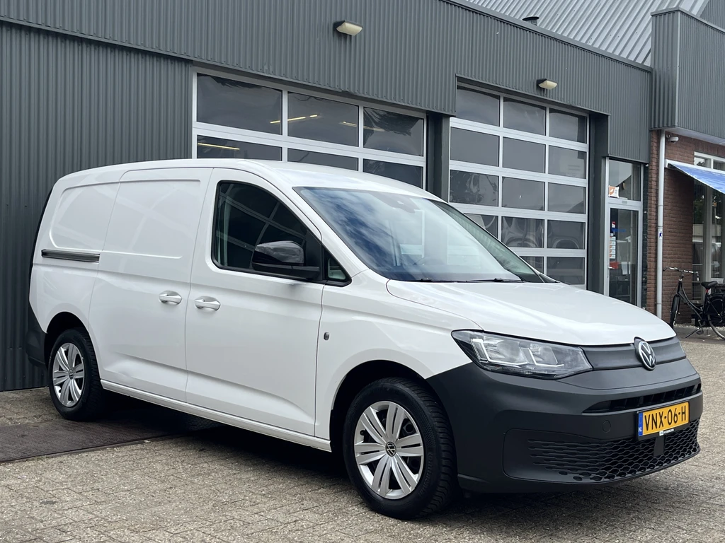 Volkswagen Caddy – foto 7