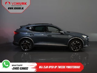 CUPRA Formentor – thumbnail 5