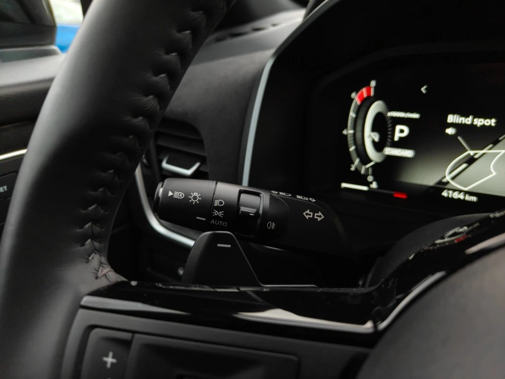 Nissan QASHQAI – foto 21