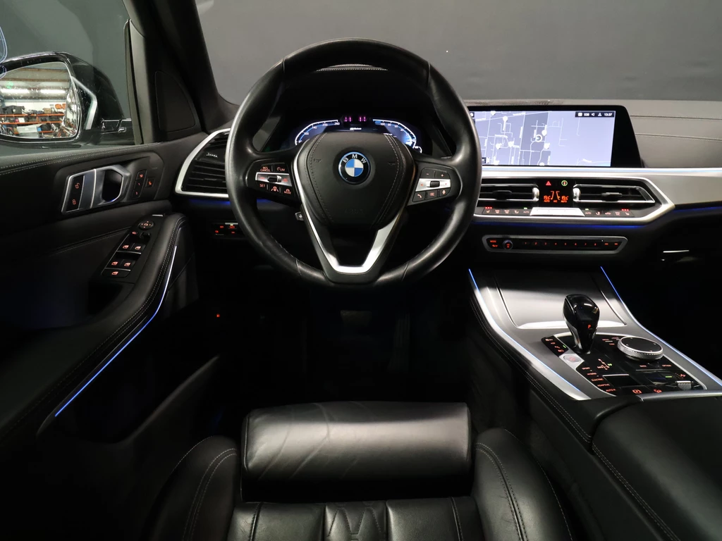 BMW X5 – foto 10