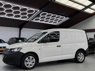 Volkswagen Caddy – thumbnail 2