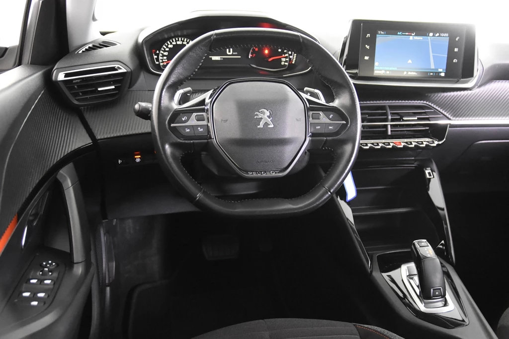 Peugeot 2008 – foto 20