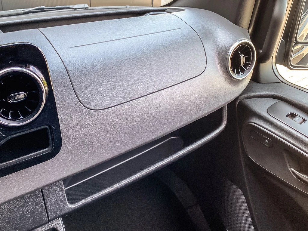 Mercedes-Benz Sprinter – foto 53