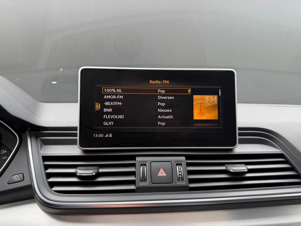 Audi SQ5 – foto 55
