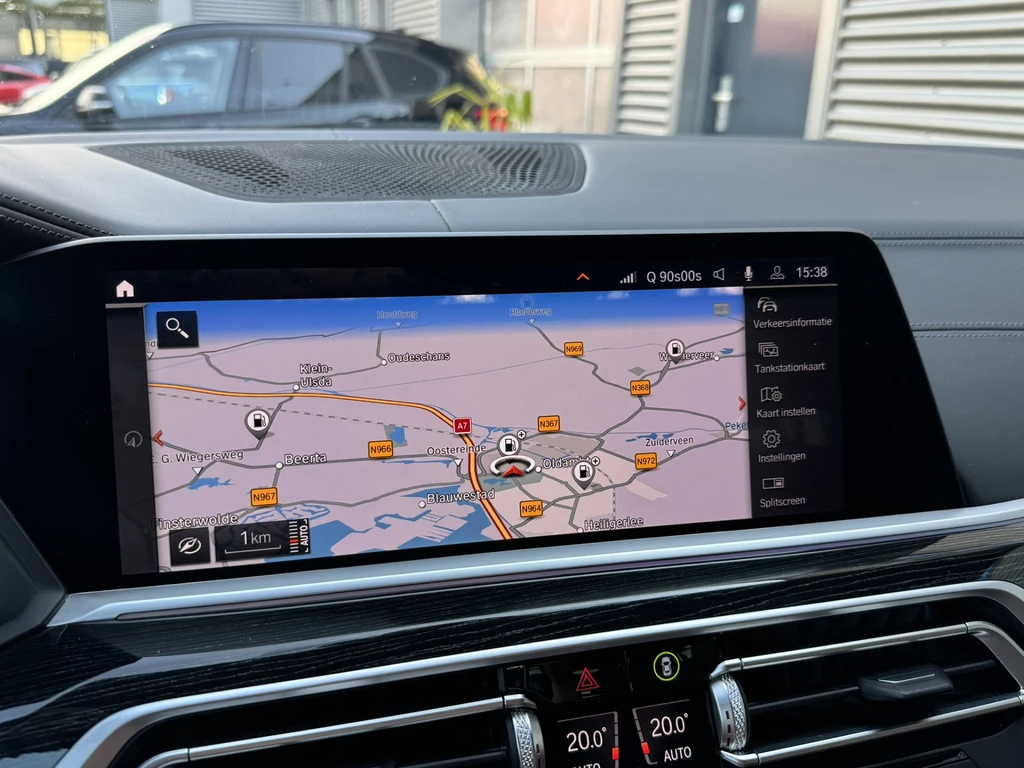 BMW X7 – foto 23
