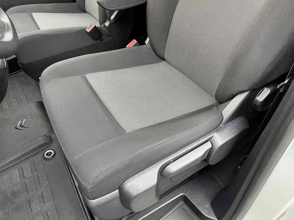 Citroën SpaceTourer – foto 24