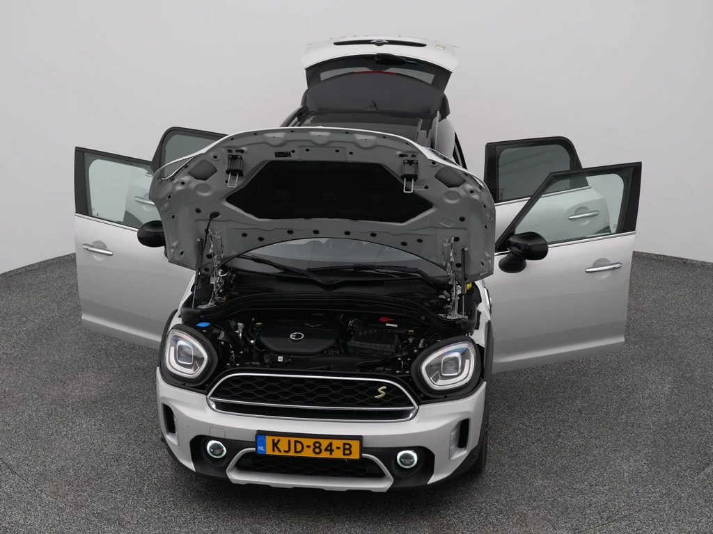 MINI Countryman – foto 18