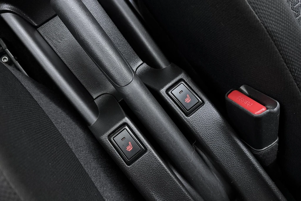 Suzuki Swift – foto 29
