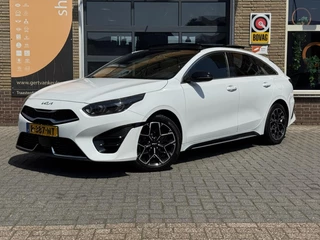Kia ProCeed – thumbnail 3