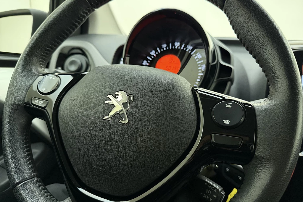 Peugeot 108 – foto 18