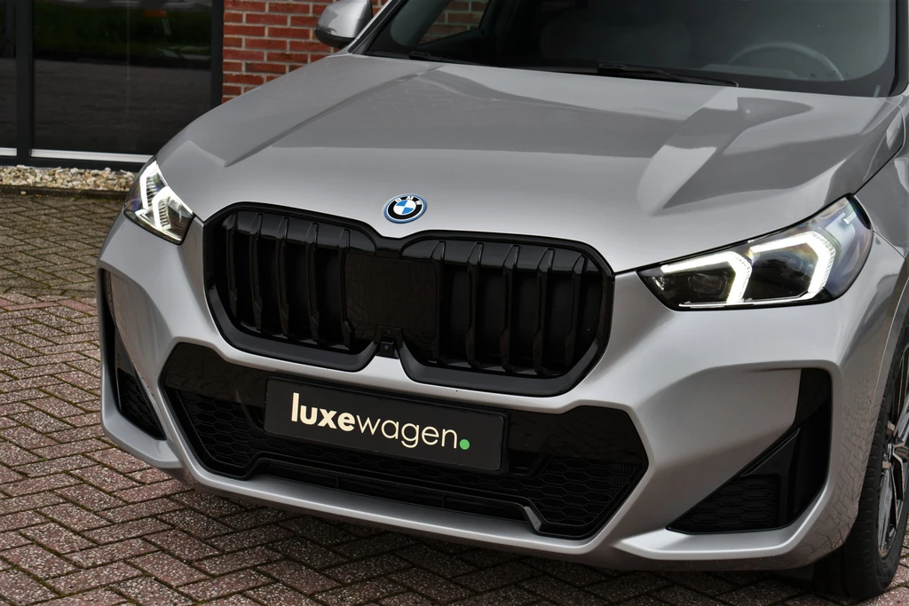 BMW X1 – foto 26
