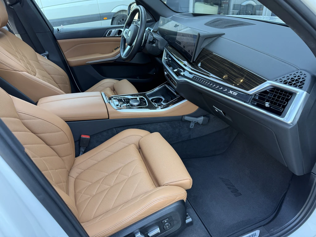 BMW X5 – foto 33
