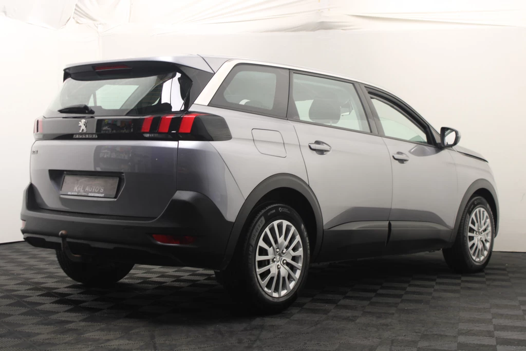 Peugeot 5008 – foto 4
