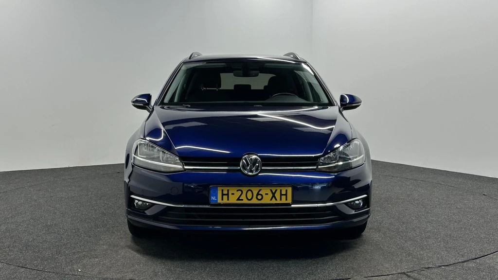 Volkswagen Golf – foto 8
