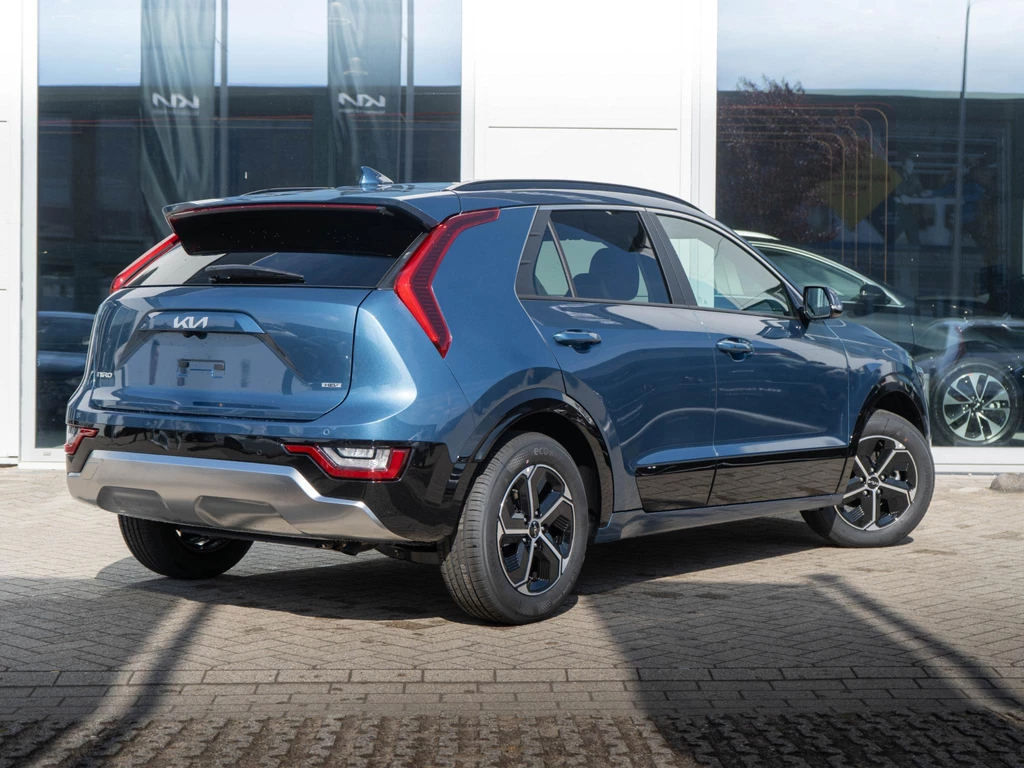 Kia Niro – foto 7