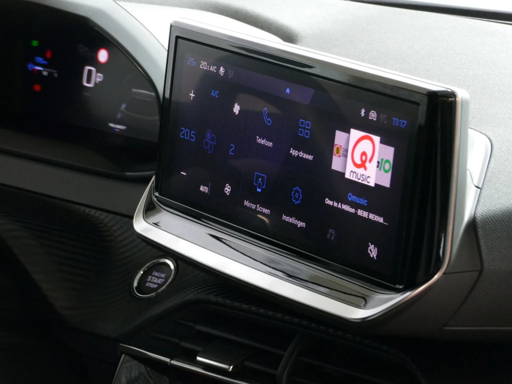 Peugeot 2008 – foto 41