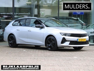 Opel Astra – thumbnail 6
