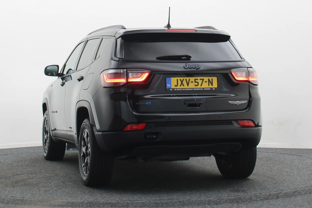 Jeep Compass – foto 6