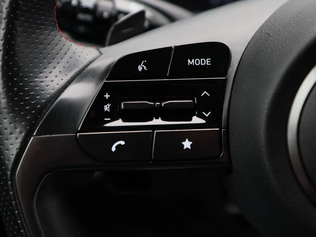 Hyundai Tucson – foto 31