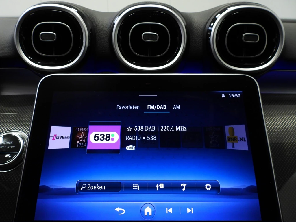 Mercedes-Benz C-Klasse – foto 13