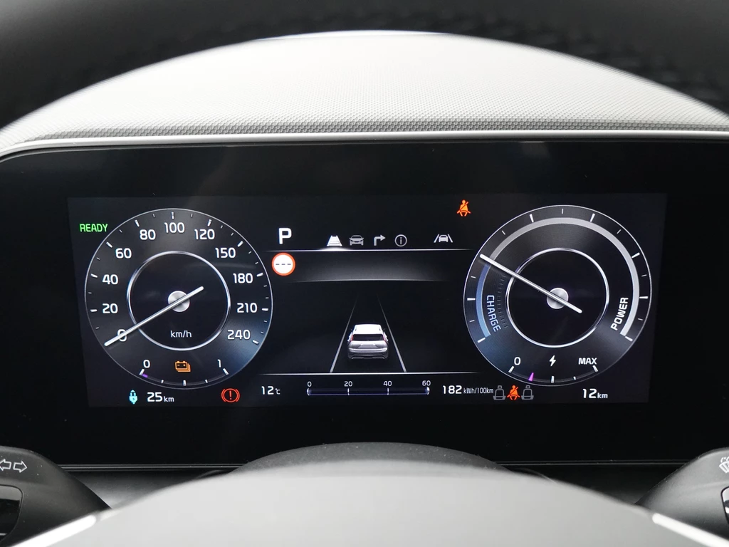 Kia Niro EV – foto 25