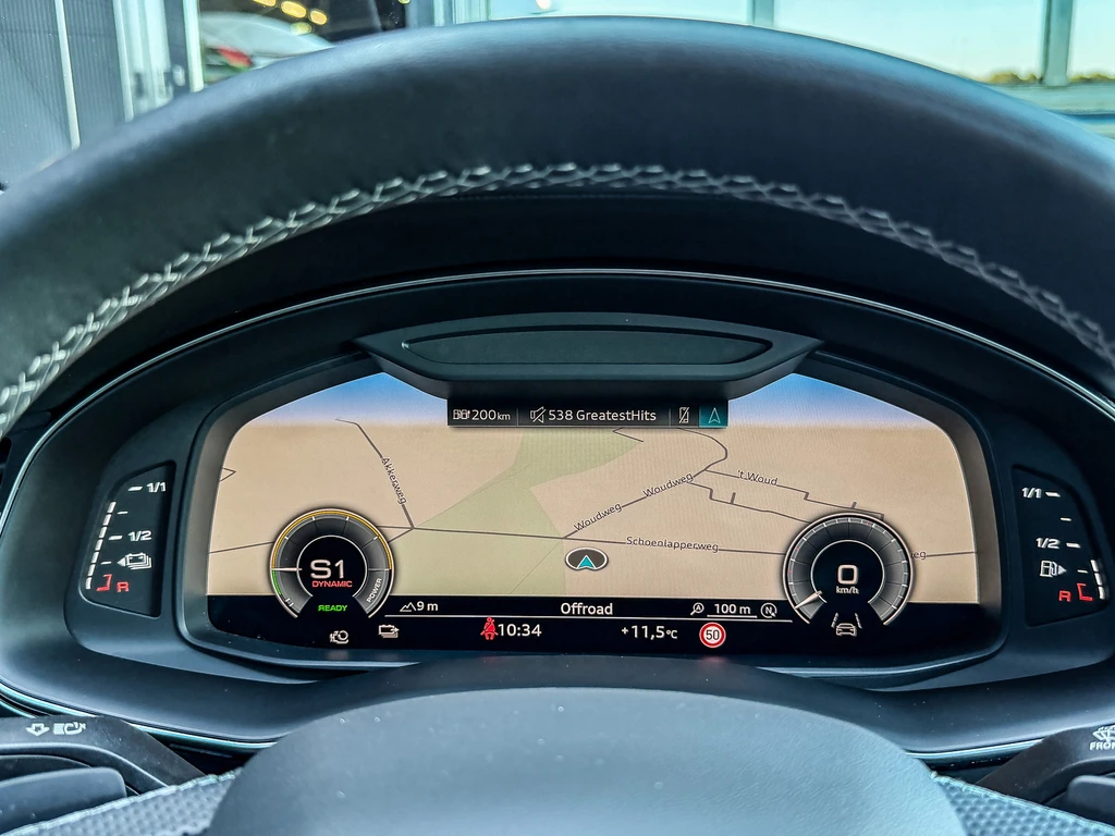 Audi Q8 – foto 28