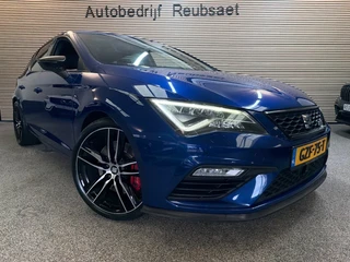 SEAT Leon – thumbnail 7