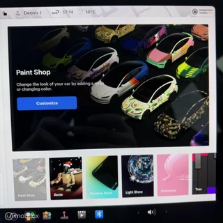 Tesla Model 3 – thumbnail 15