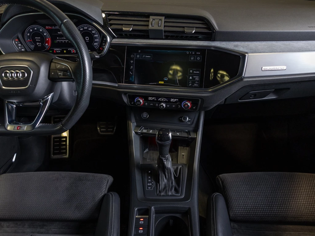 Audi Q3 – foto 35