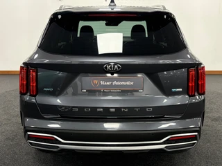 Kia Sorento – thumbnail 5
