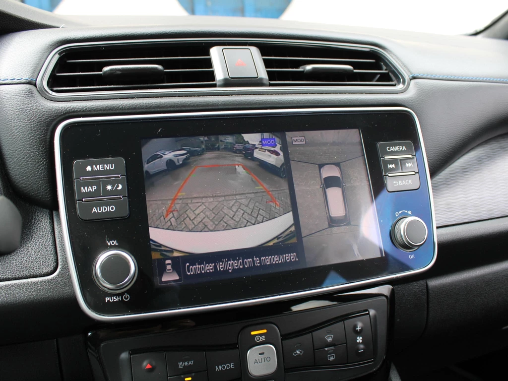Nissan Leaf – foto 12