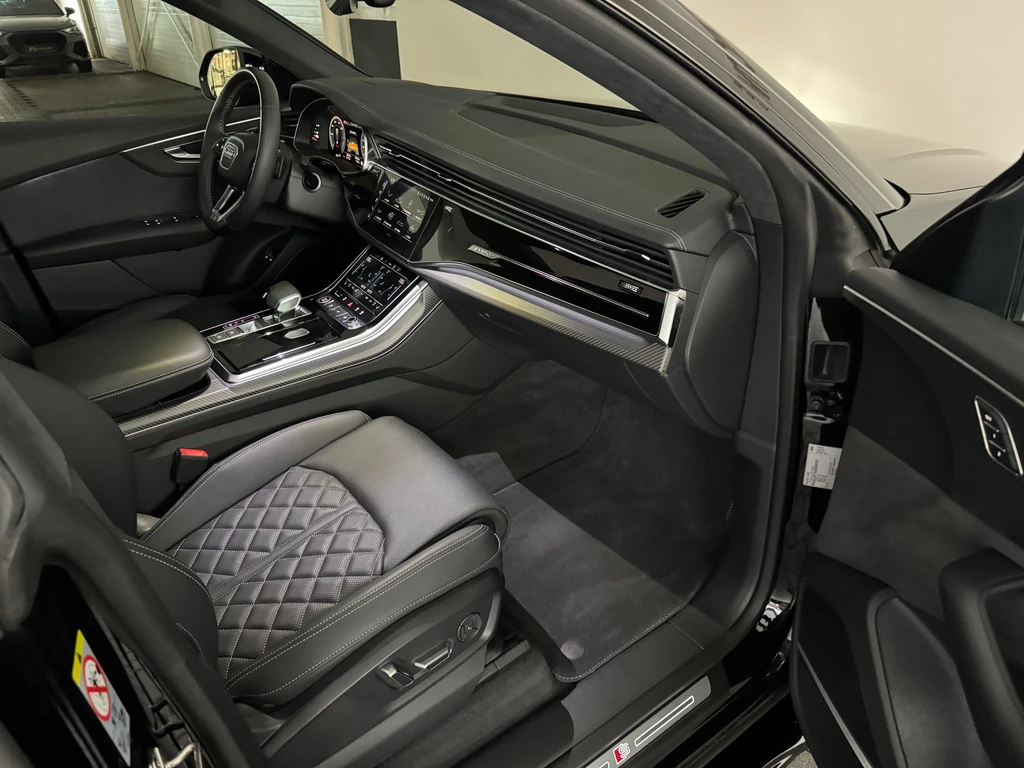 Audi Q8 – foto 46