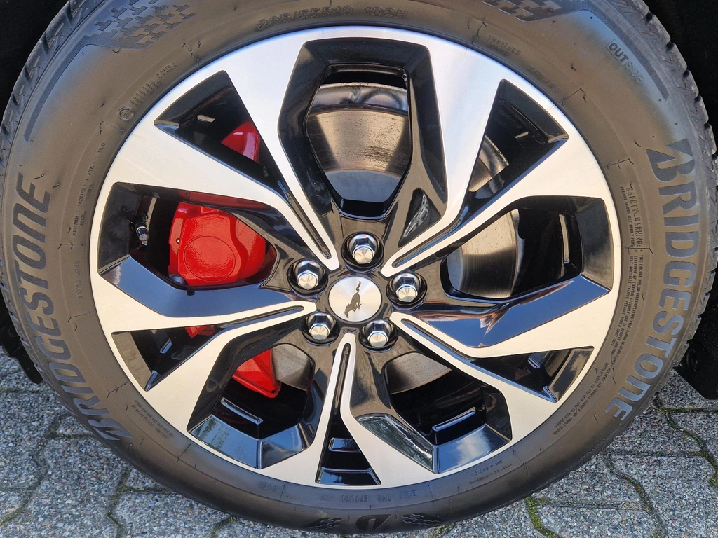 Ford Mustang Mach-E – foto 8