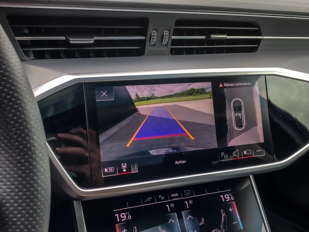 Audi A6 – foto 53